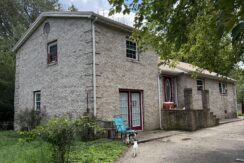 Brick home at 3939 Hwy 7