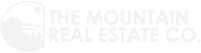 The Mountain Real Estate Company logo