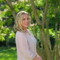 Brandy Wilson
