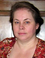 Gala Suffridge