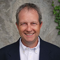 David Mark Holbrook